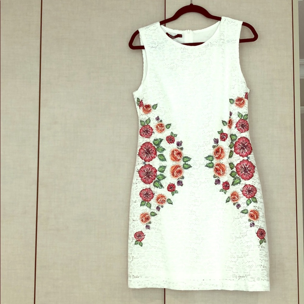 Desigual dress size 10 brand new women’s